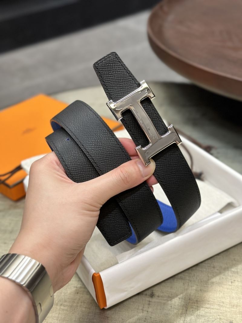 Hermes Belts